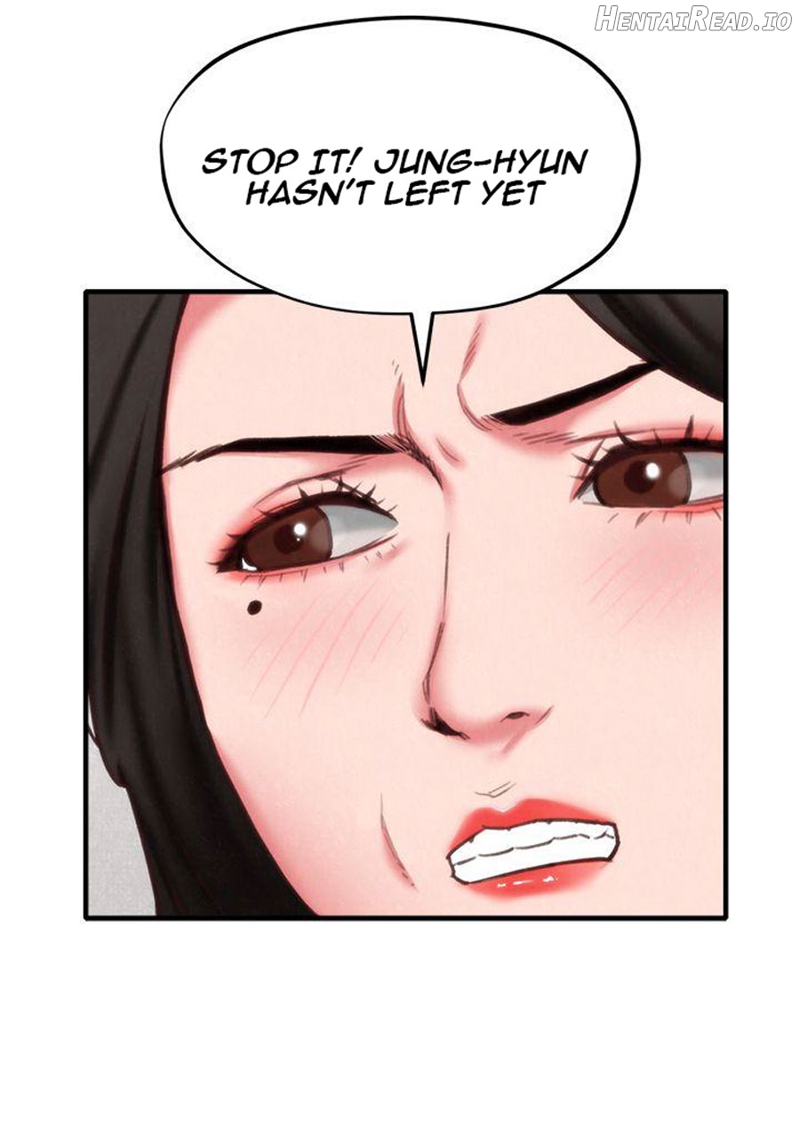 My Baby Girl Chapter 7 - page 6