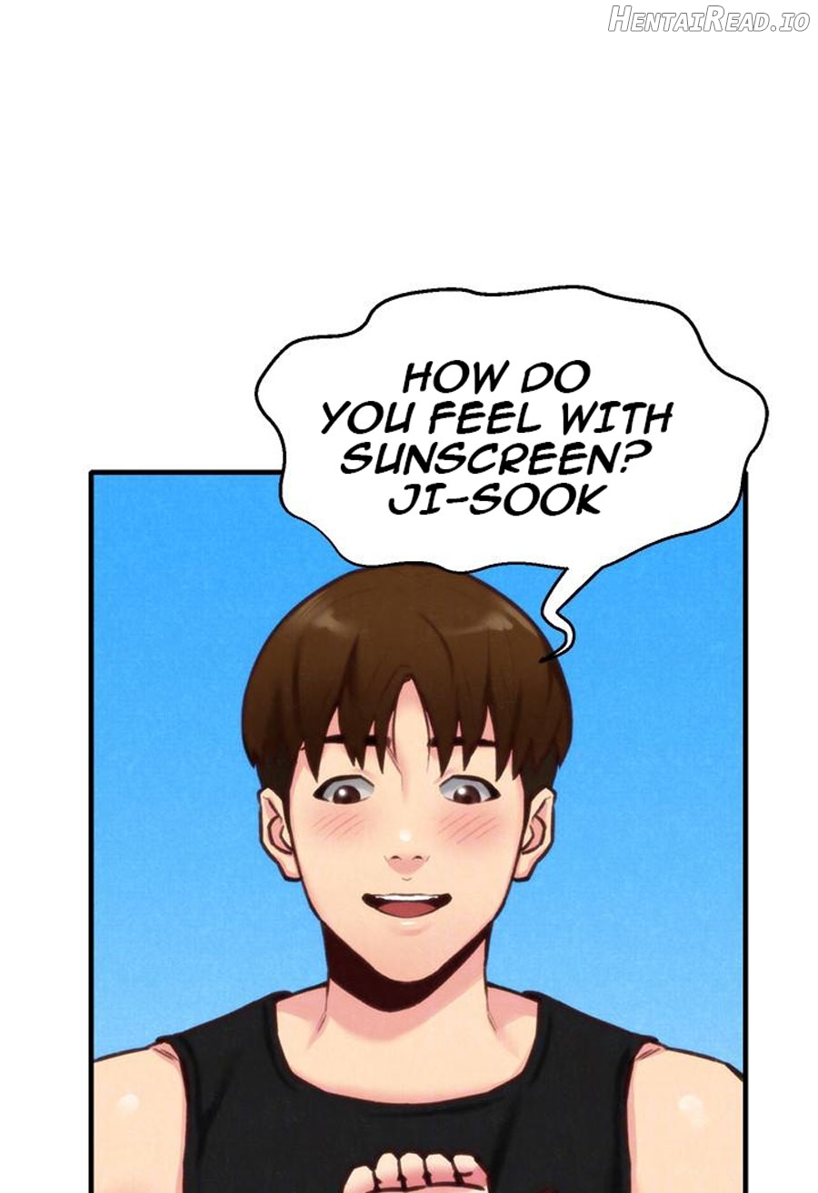 My Baby Girl Chapter 7 - page 60