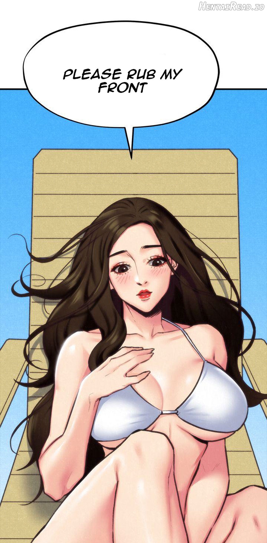 My Baby Girl Chapter 7 - page 66