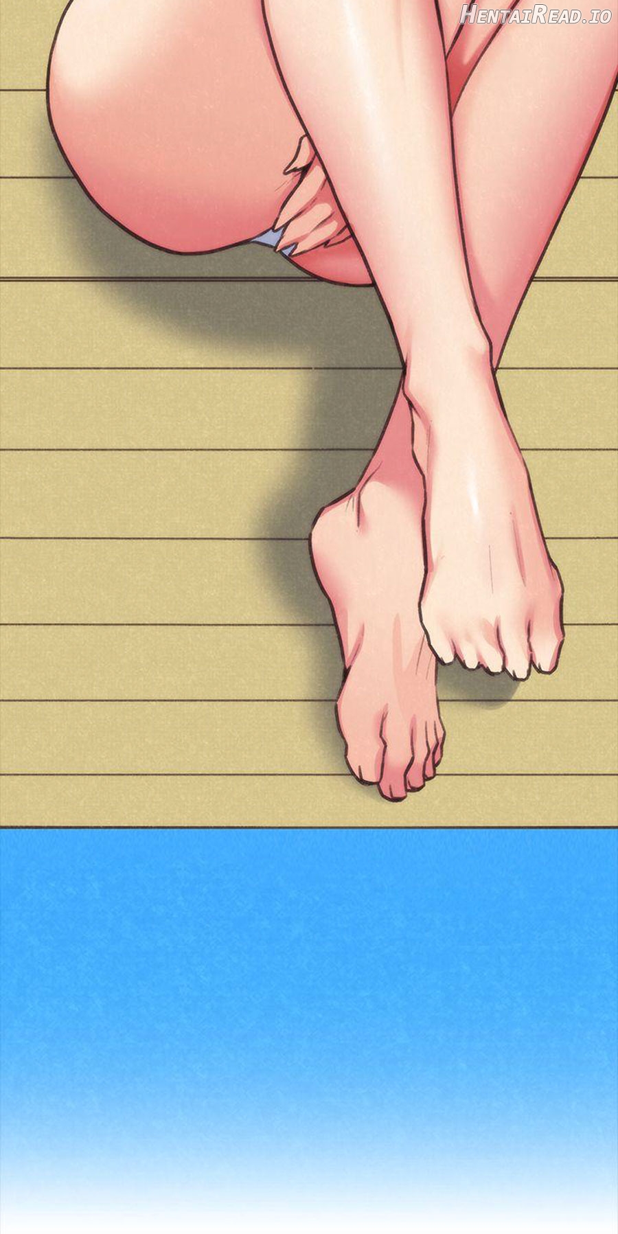 My Baby Girl Chapter 7 - page 67