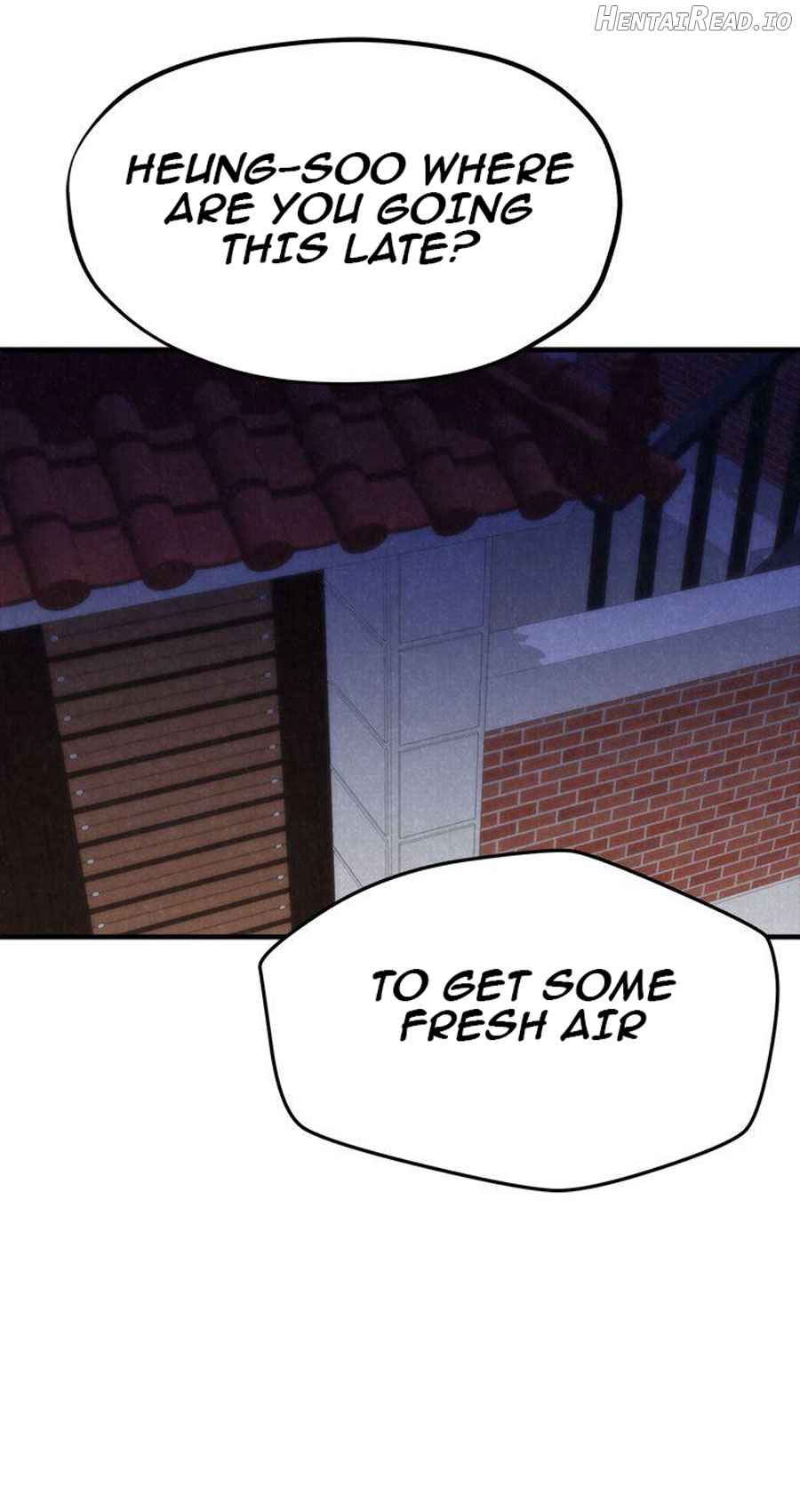 My Baby Girl Chapter 7 - page 72