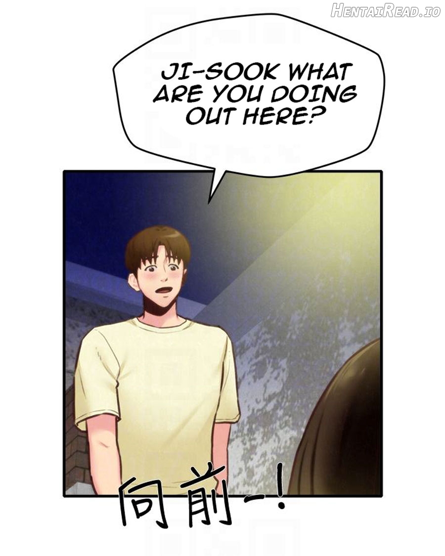 My Baby Girl Chapter 7 - page 81