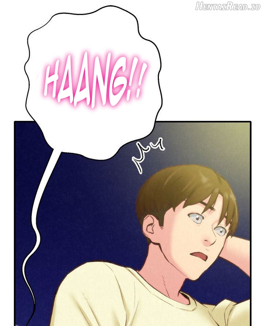 My Baby Girl Chapter 7 - page 84