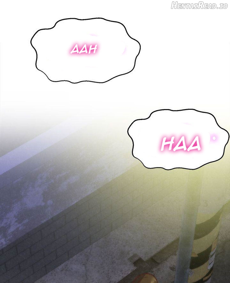 My Baby Girl Chapter 7 - page 90