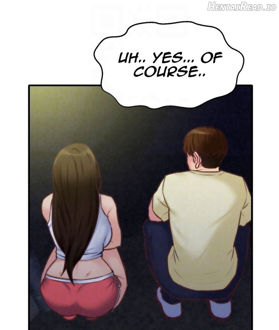 My Baby Girl Chapter 7 - page 93