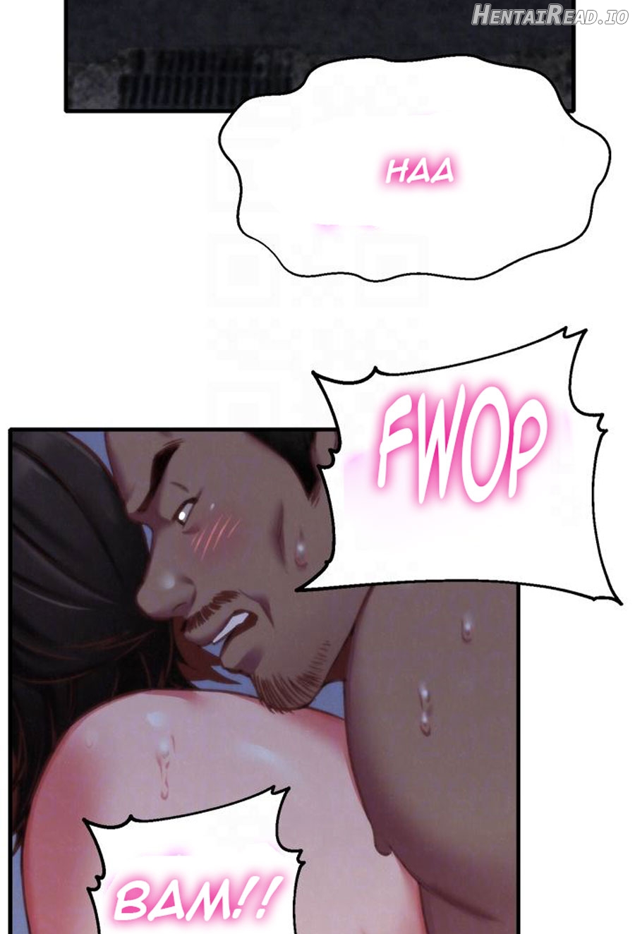 My Baby Girl Chapter 7 - page 94