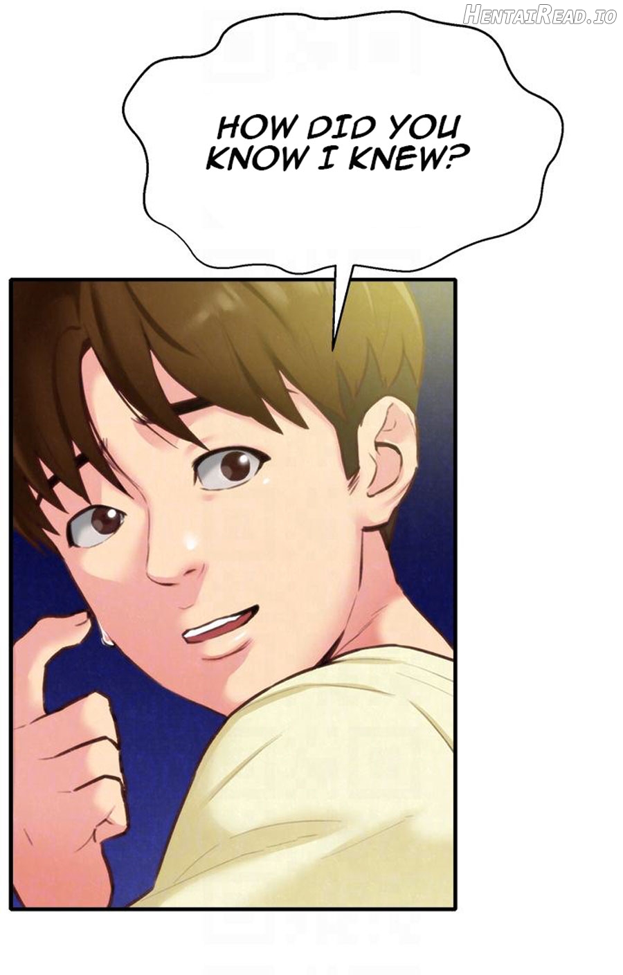 My Baby Girl Chapter 7 - page 99