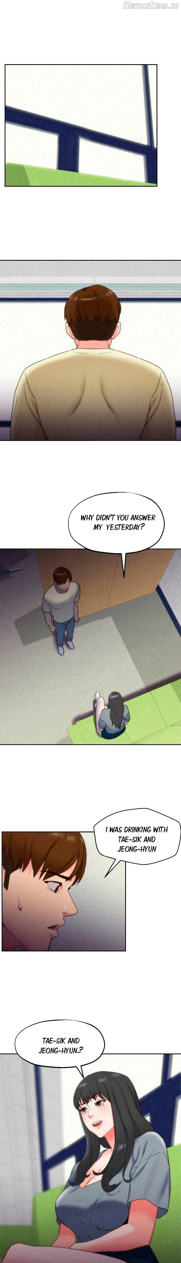 My Baby Girl Chapter 29 - page 15