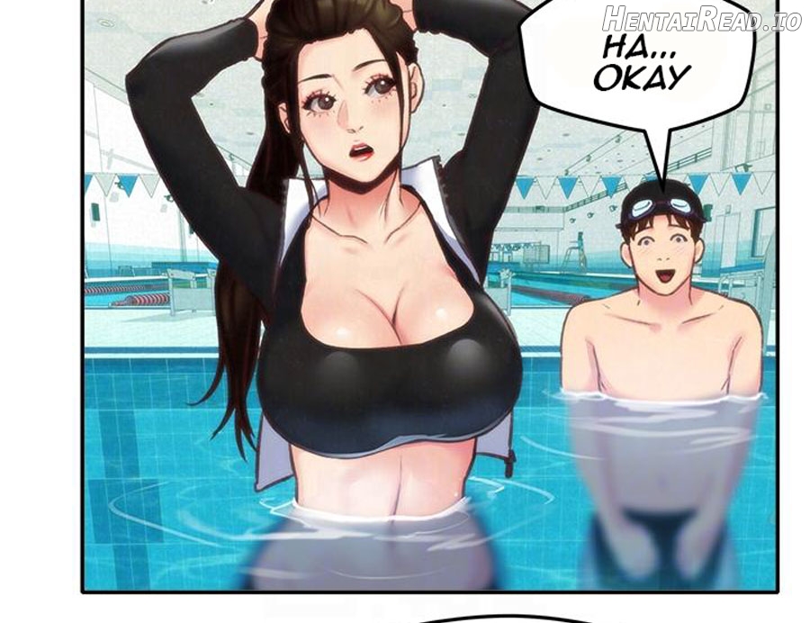 My Baby Girl Chapter 8 - page 102