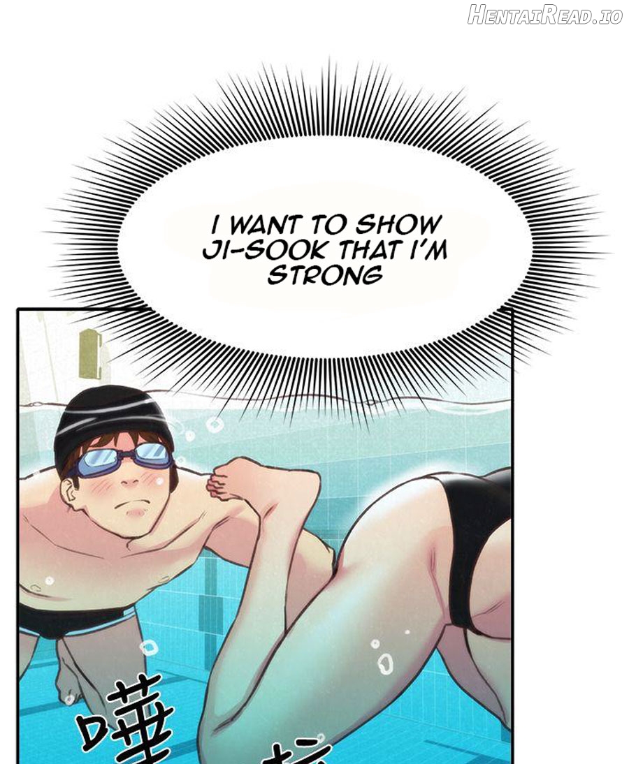 My Baby Girl Chapter 8 - page 106