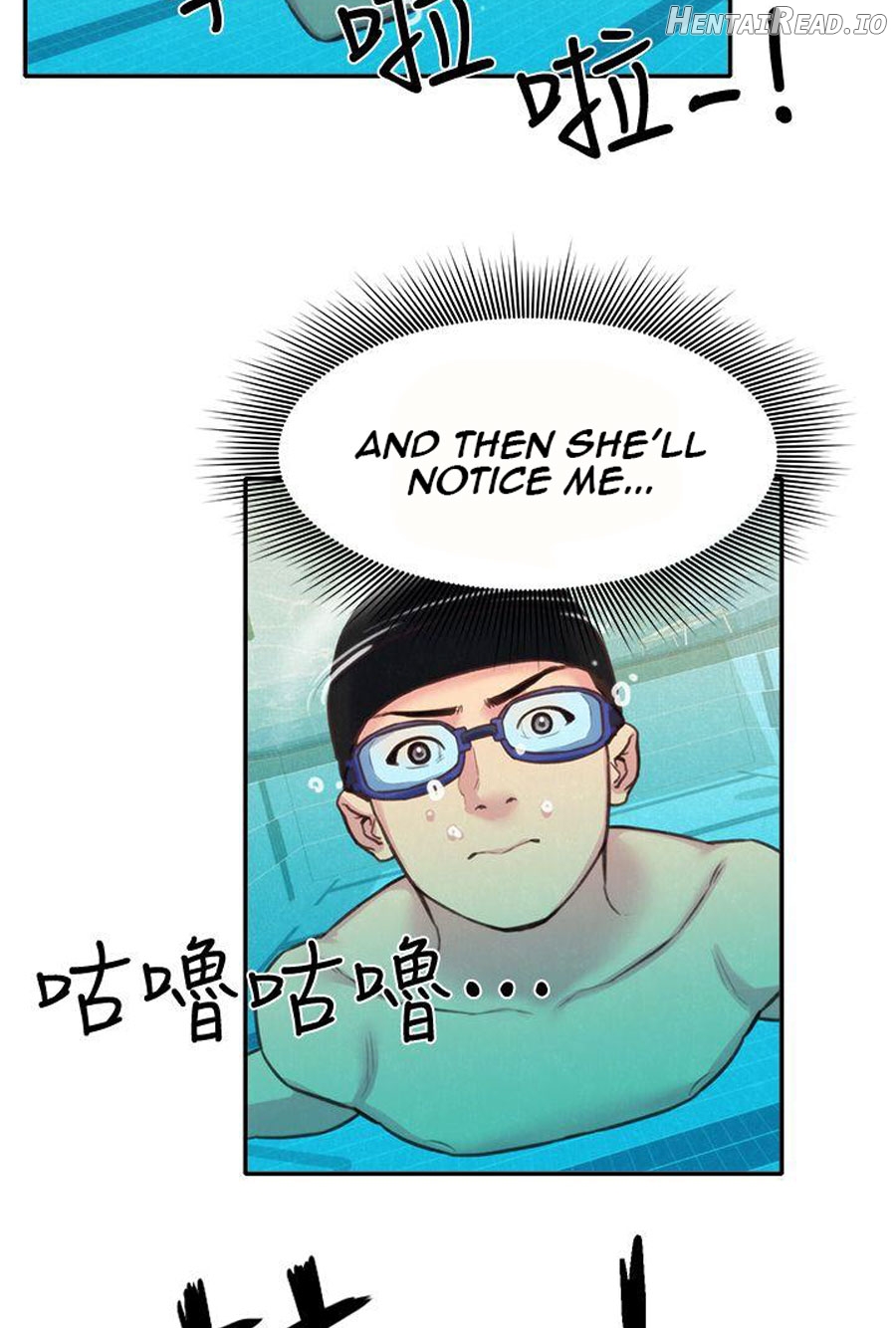 My Baby Girl Chapter 8 - page 107