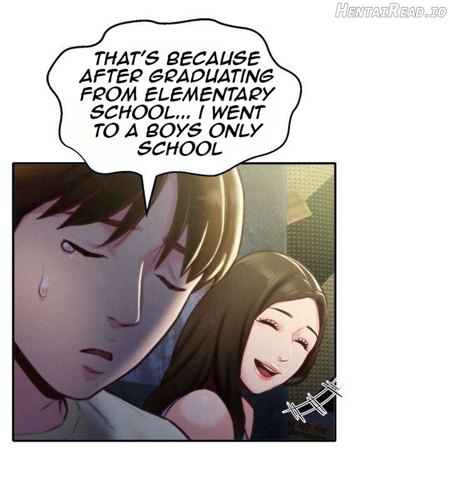 My Baby Girl Chapter 8 - page 15
