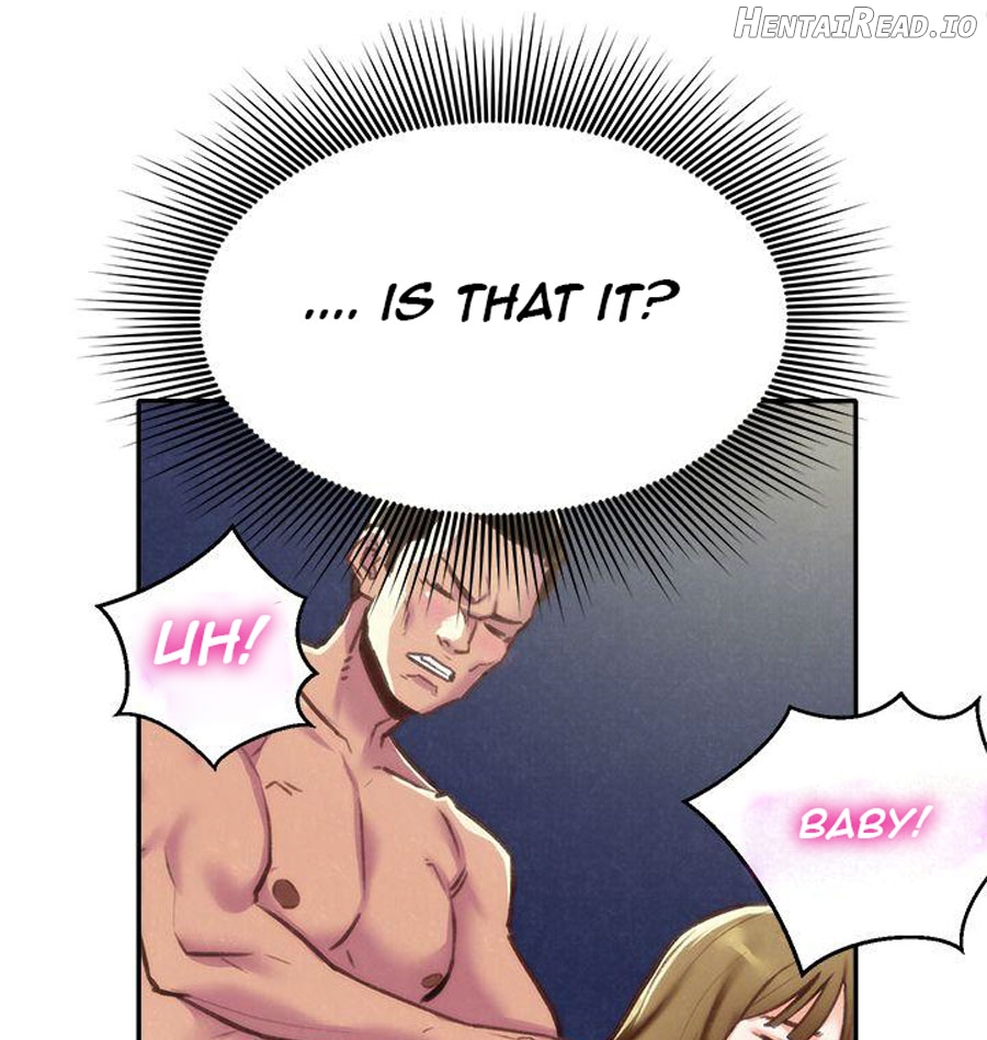 My Baby Girl Chapter 8 - page 38