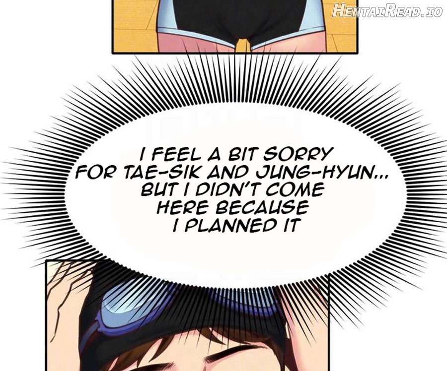 My Baby Girl Chapter 8 - page 51