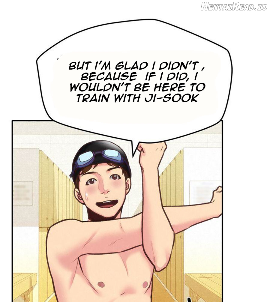 My Baby Girl Chapter 8 - page 54