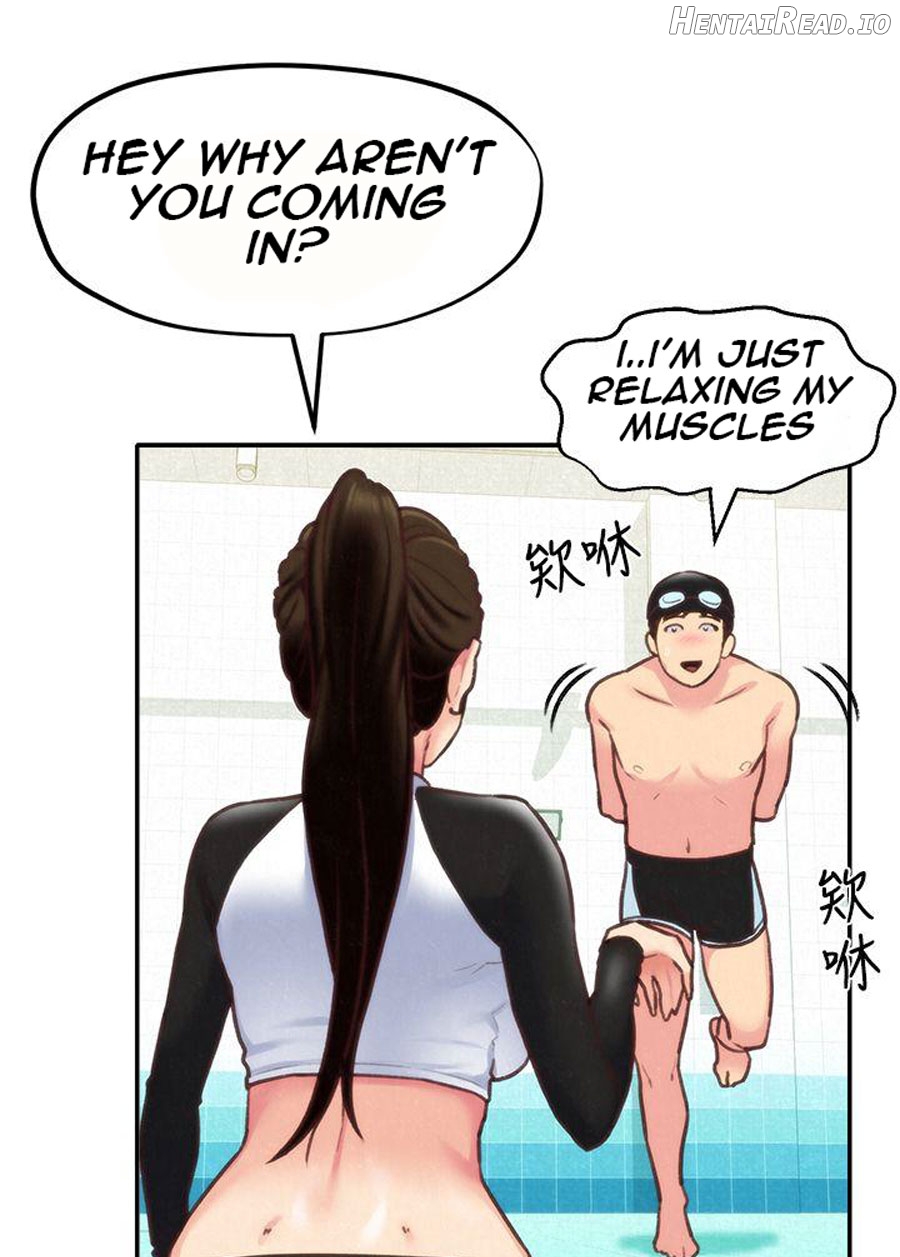 My Baby Girl Chapter 8 - page 73