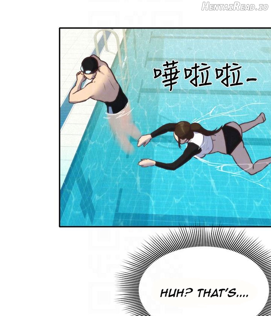 My Baby Girl Chapter 8 - page 88