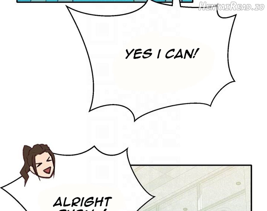 My Baby Girl Chapter 8 - page 97