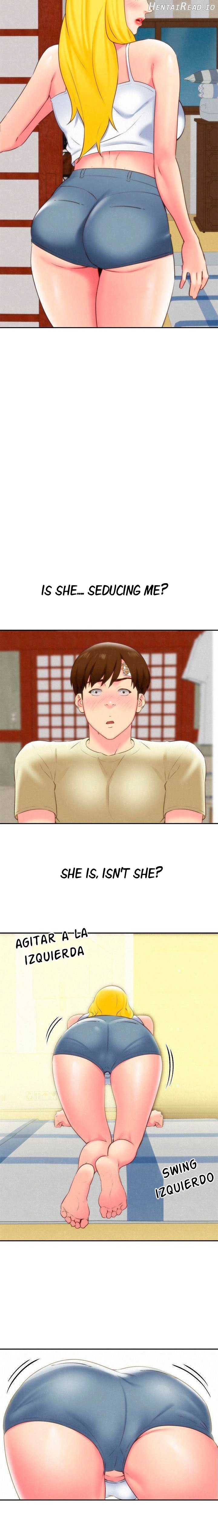 My Baby Girl Chapter 31 - page 15