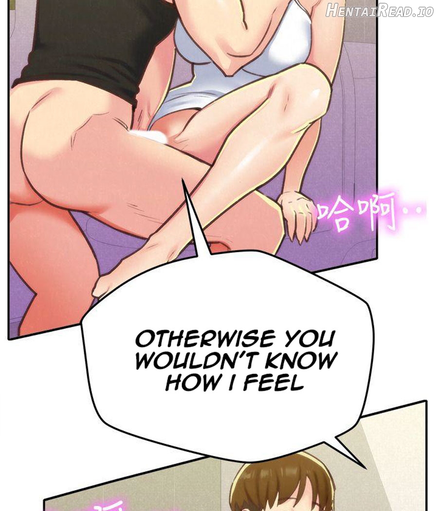 My Baby Girl Chapter 9 - page 104