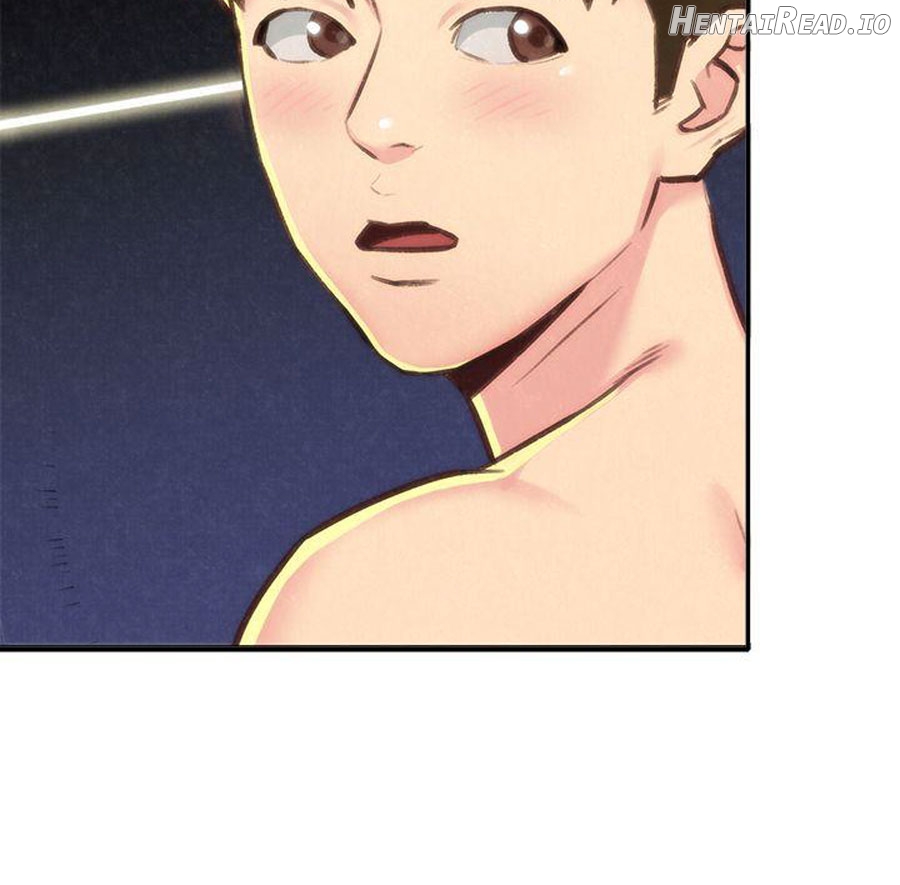 My Baby Girl Chapter 9 - page 51