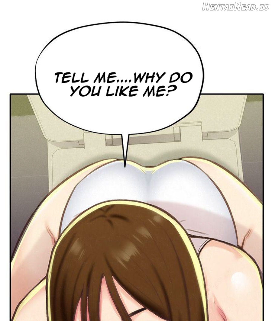 My Baby Girl Chapter 9 - page 66