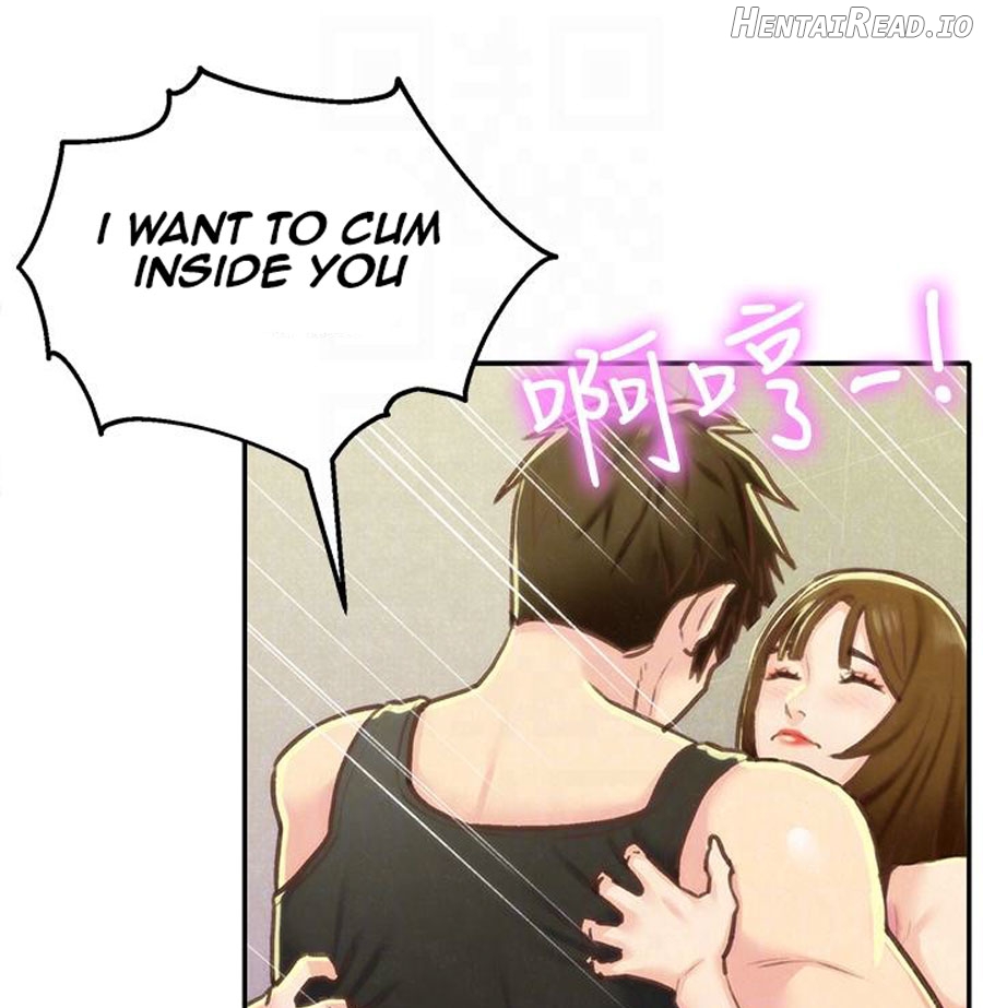 My Baby Girl Chapter 9 - page 97