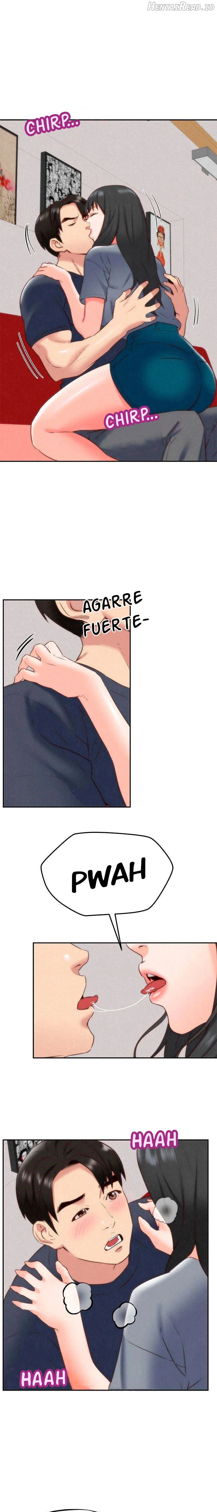 My Baby Girl Chapter 32 - page 1