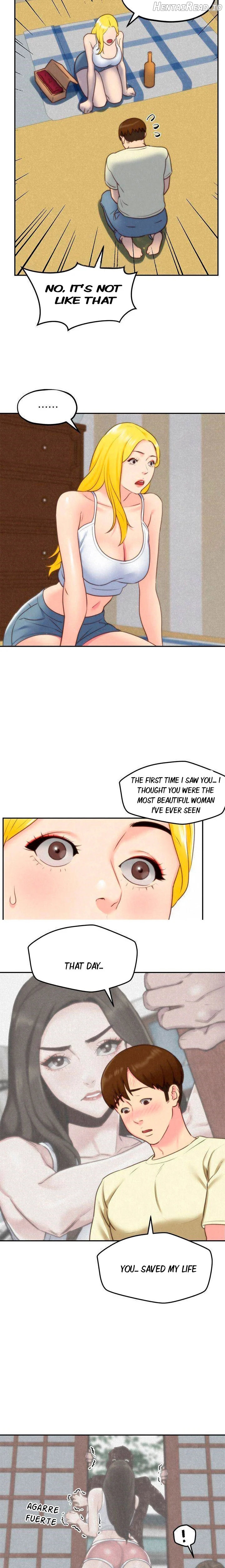 My Baby Girl Chapter 32 - page 20