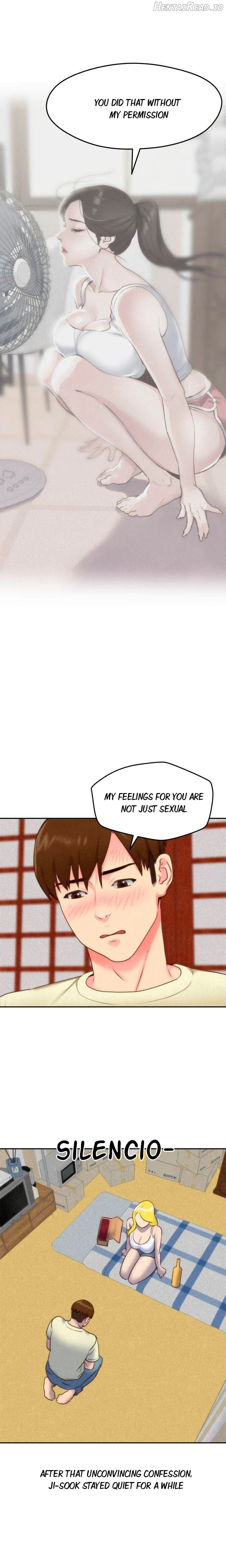 My Baby Girl Chapter 32 - page 22