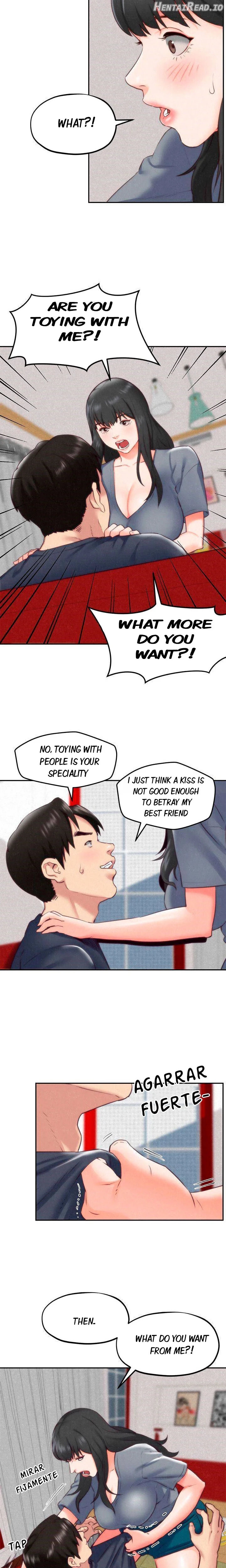 My Baby Girl Chapter 32 - page 3