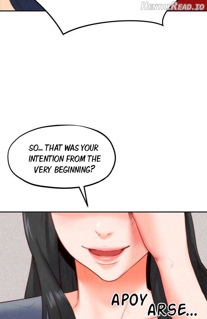 My Baby Girl Chapter 32 - page 6