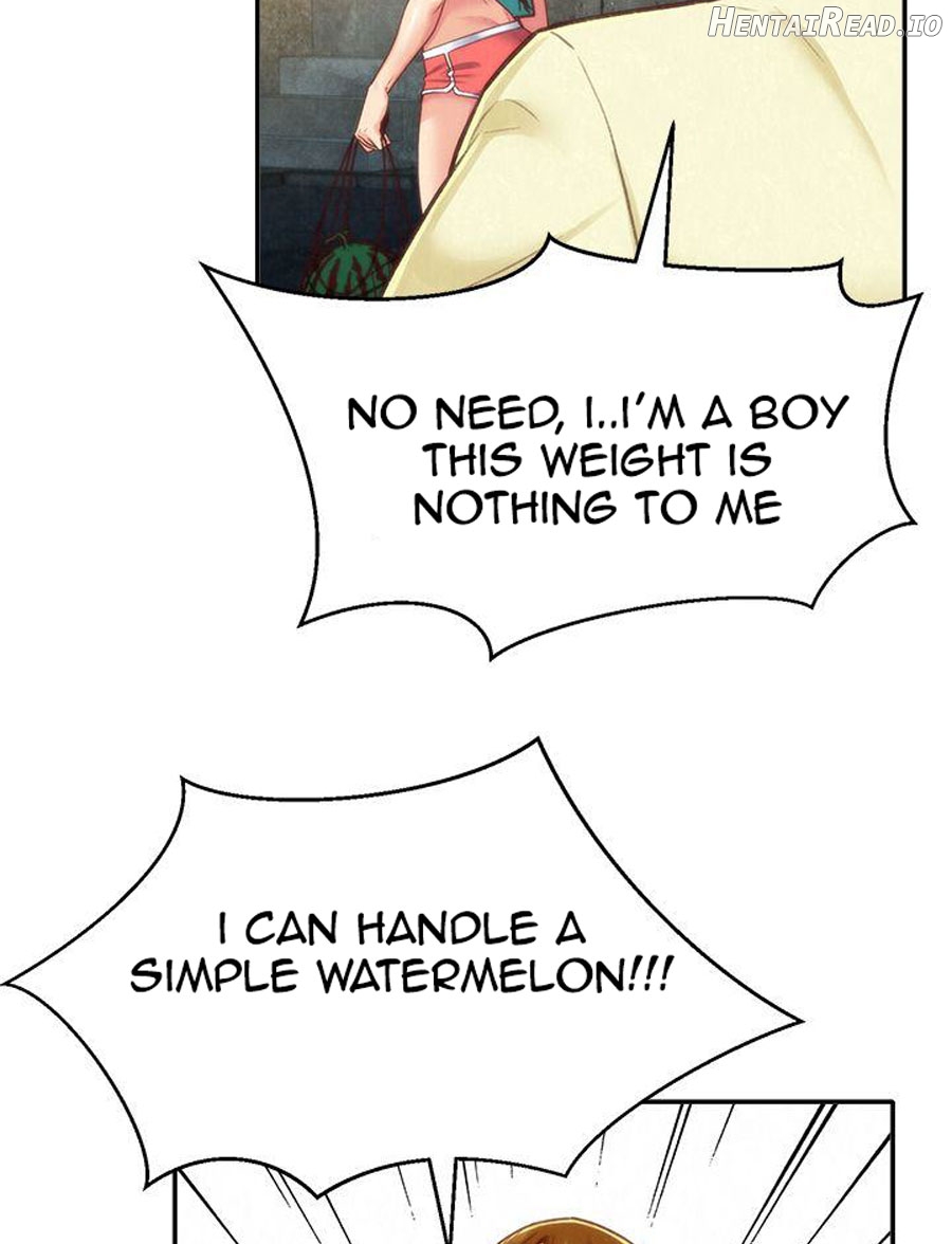 My Baby Girl Chapter 10 - page 38