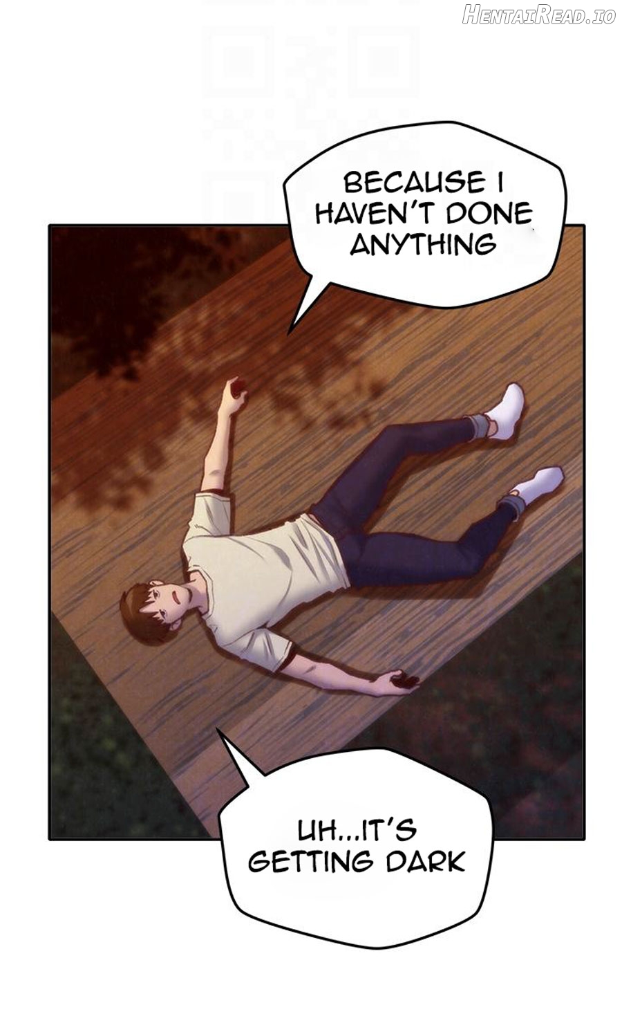 My Baby Girl Chapter 10 - page 42