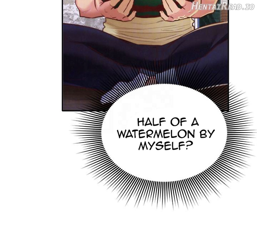 My Baby Girl Chapter 10 - page 51