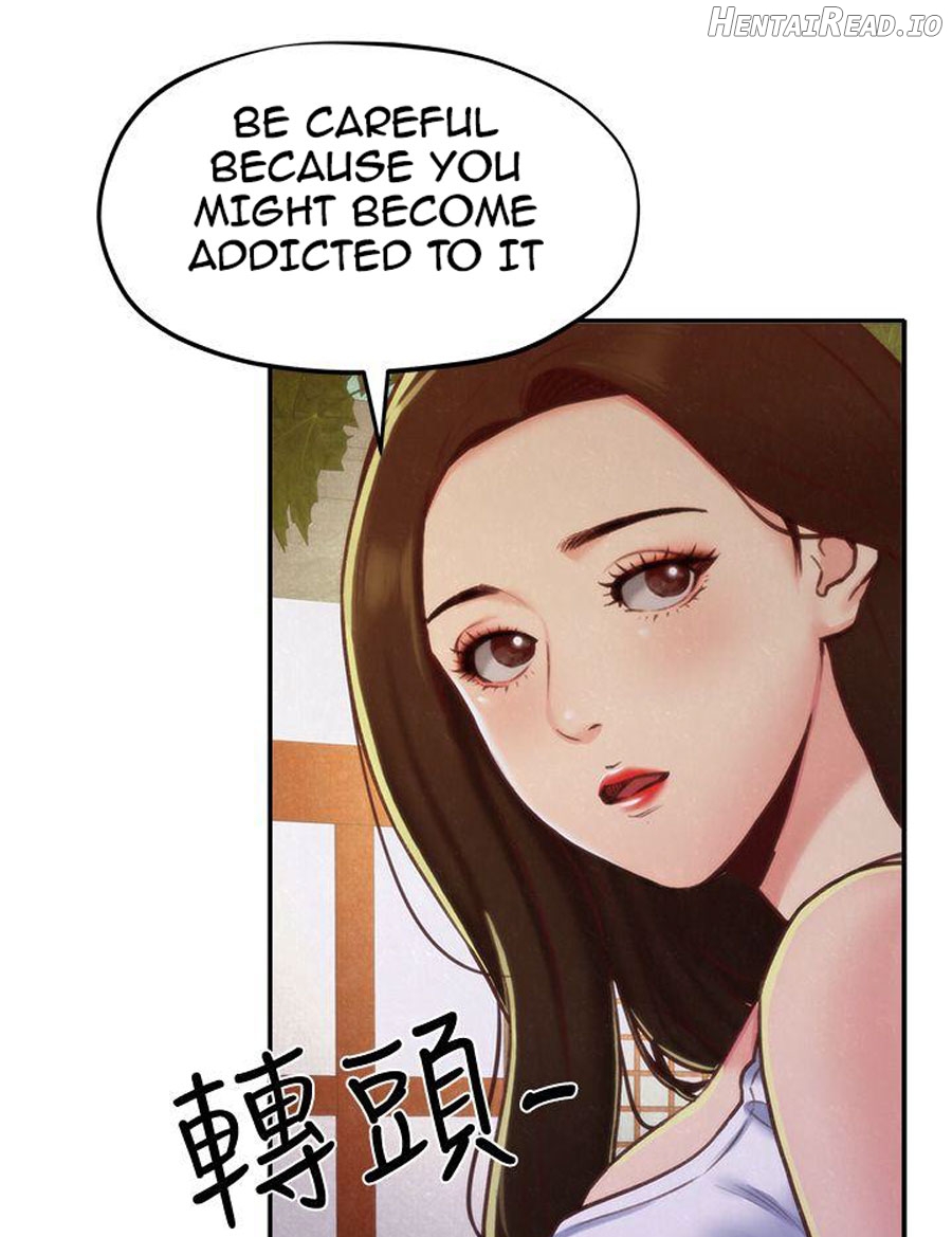 My Baby Girl Chapter 10 - page 61