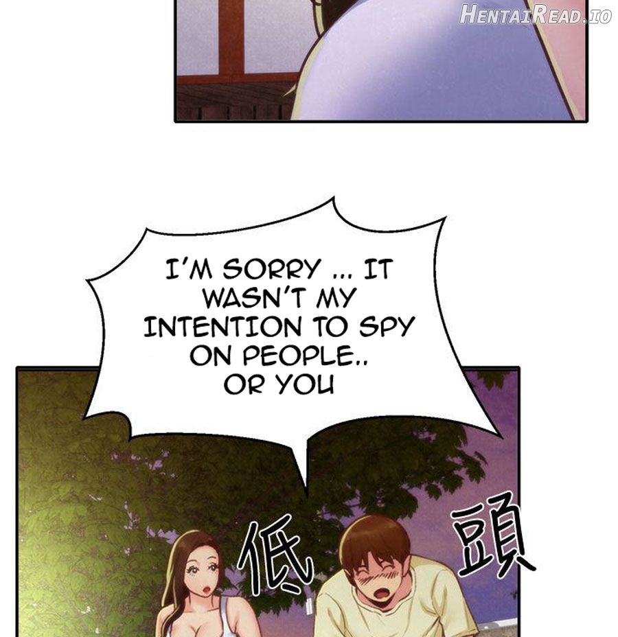 My Baby Girl Chapter 10 - page 62