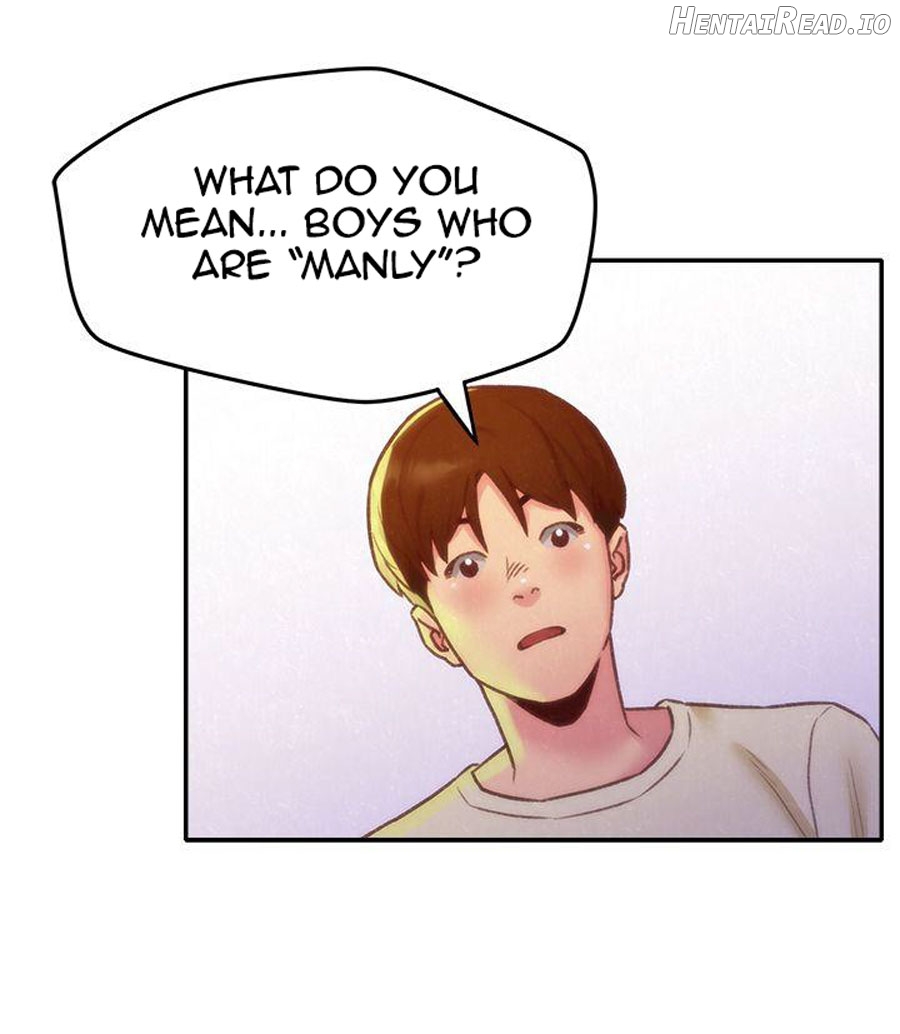 My Baby Girl Chapter 10 - page 78