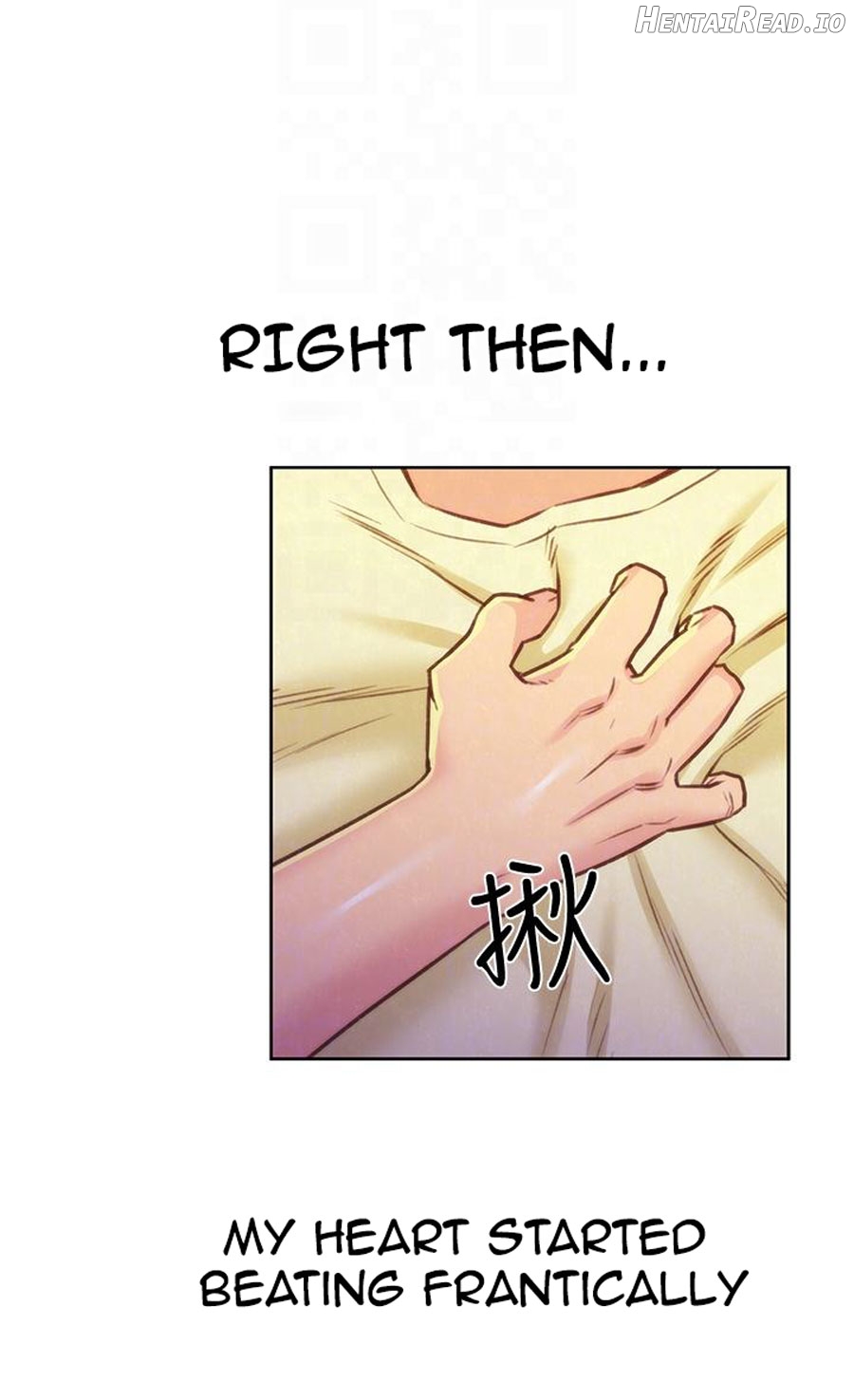 My Baby Girl Chapter 10 - page 88
