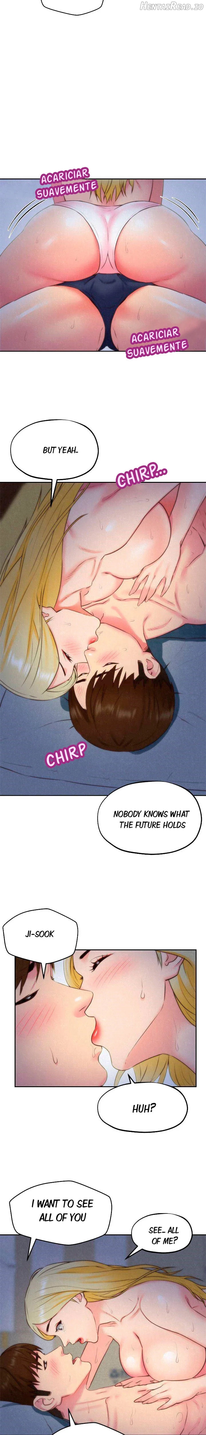 My Baby Girl Chapter 33 - page 10