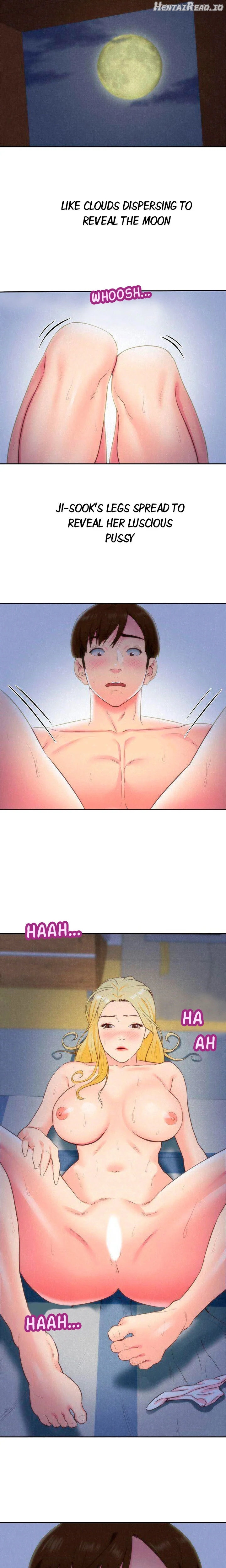 My Baby Girl Chapter 33 - page 16