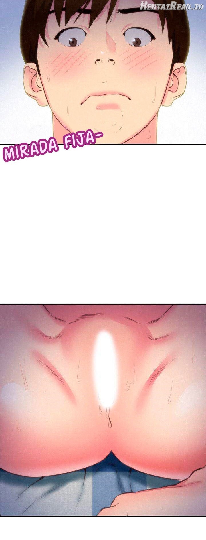 My Baby Girl Chapter 33 - page 17