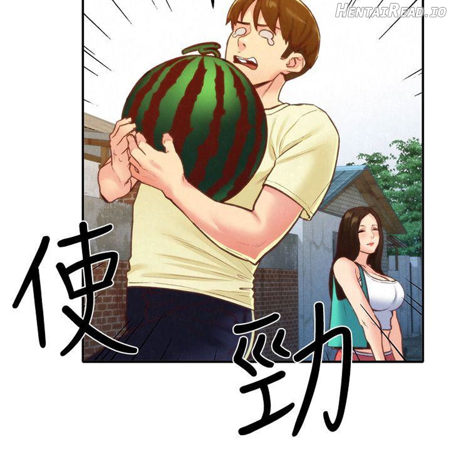 My Baby Girl Chapter 11 - page 39