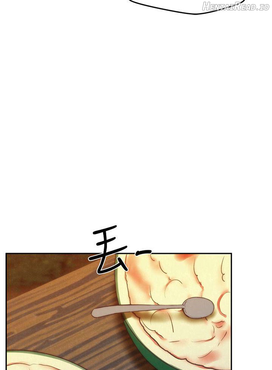 My Baby Girl Chapter 11 - page 54
