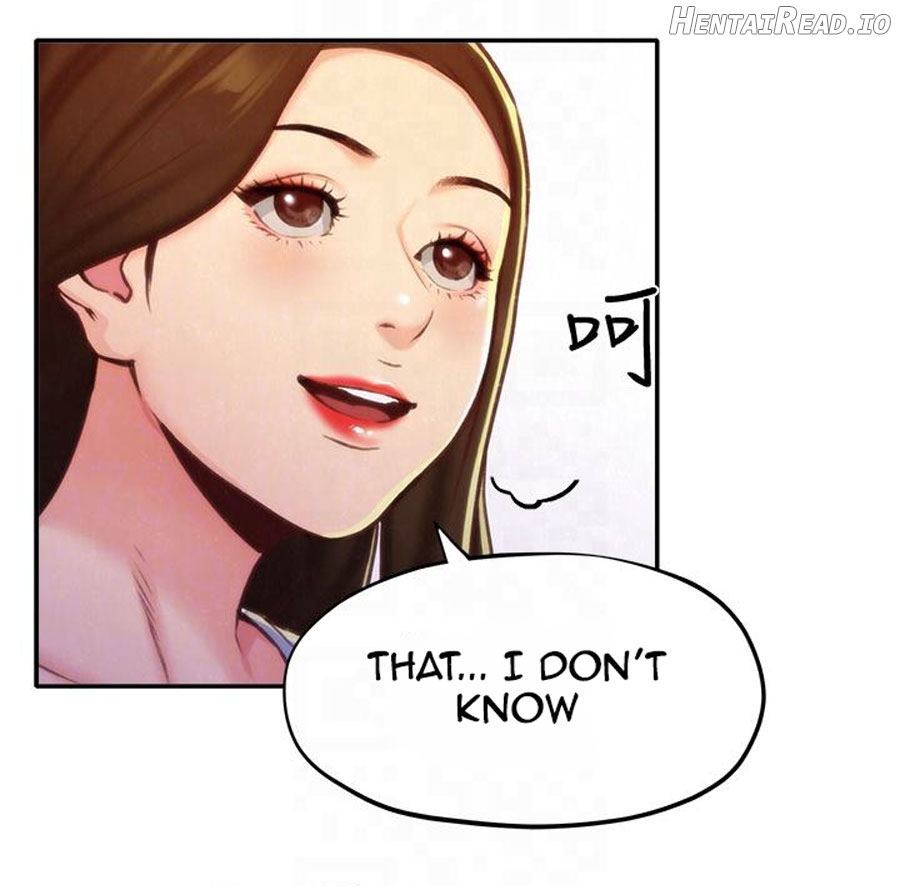 My Baby Girl Chapter 11 - page 73