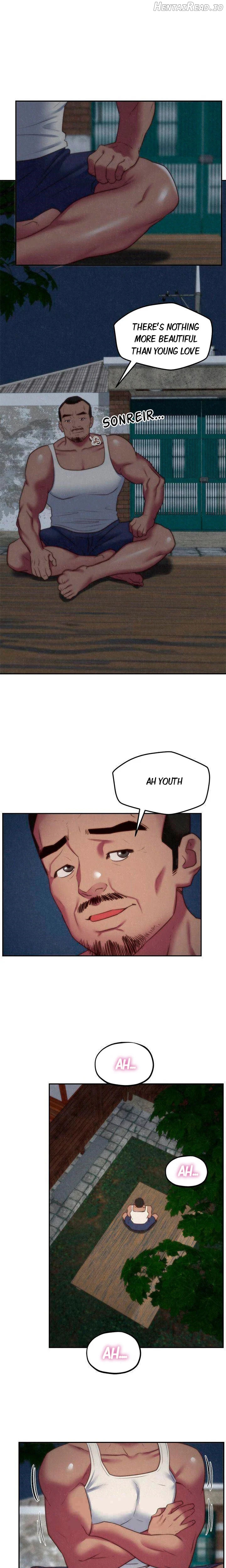 My Baby Girl Chapter 34 - page 15