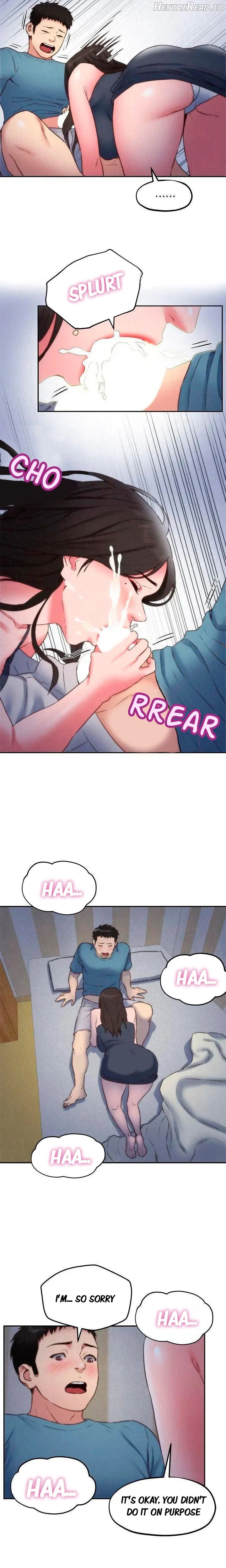 My Baby Girl Chapter 35 - page 15