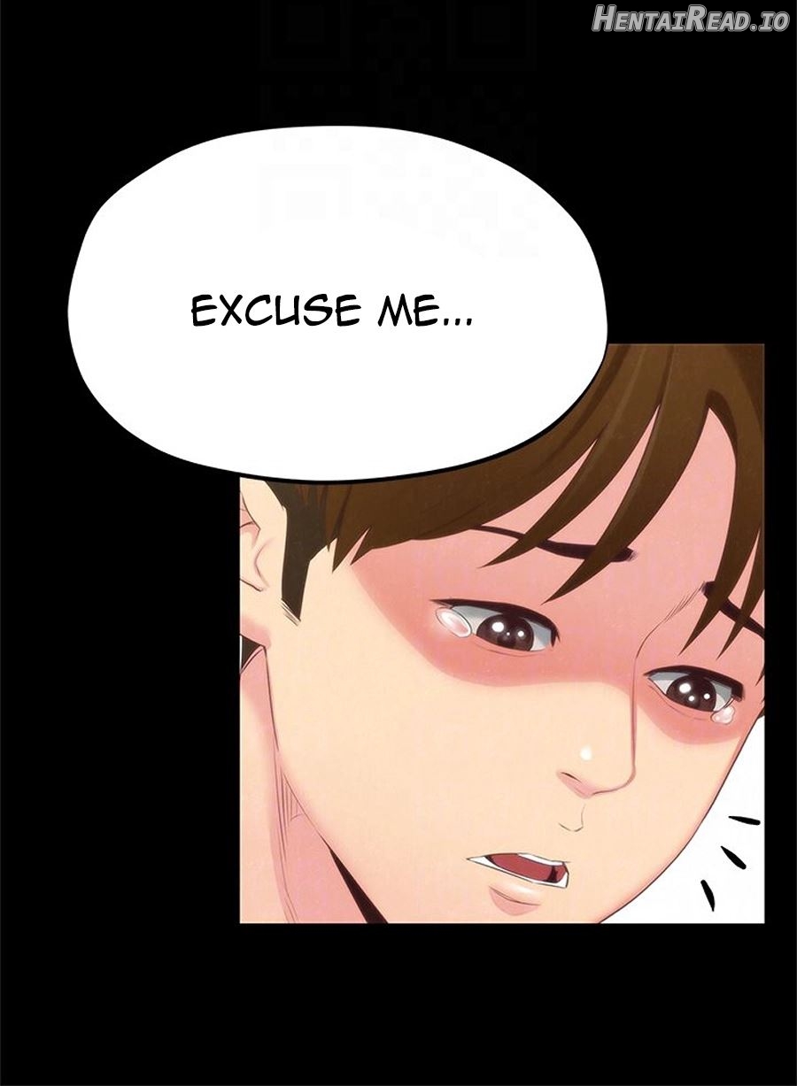 My Baby Girl Chapter 13 - page 1