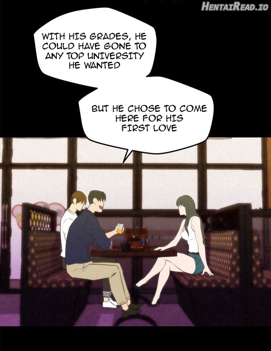 My Baby Girl Chapter 13 - page 20