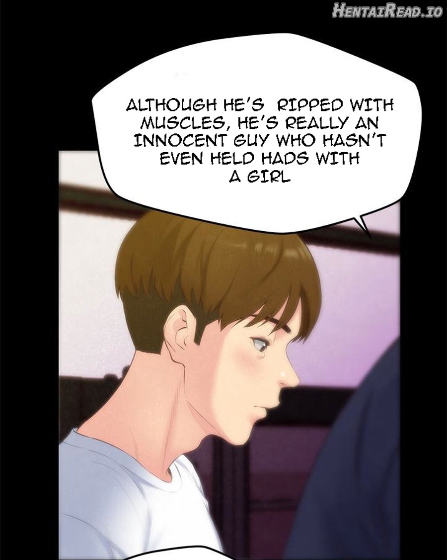 My Baby Girl Chapter 13 - page 21